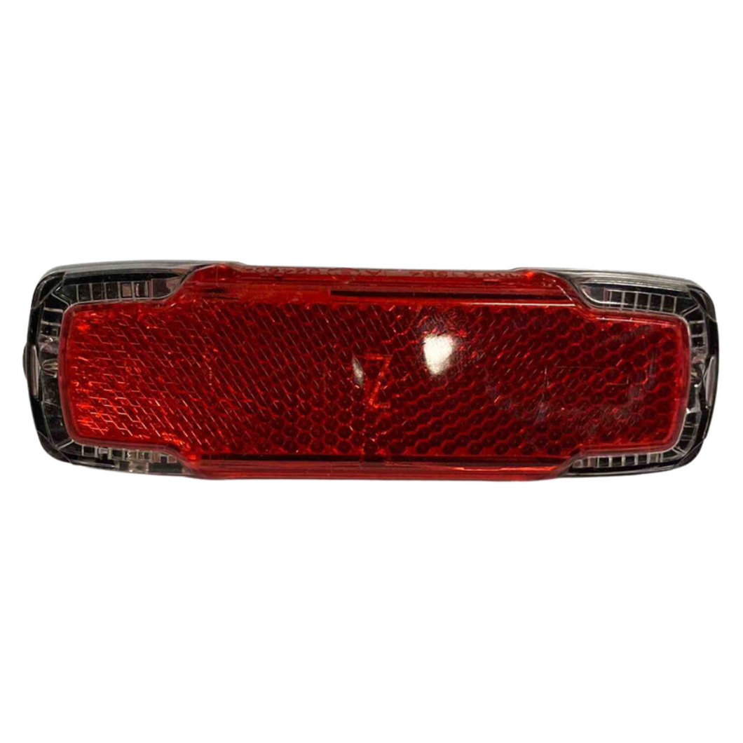 Rear Light (compatible with all Zagster models)