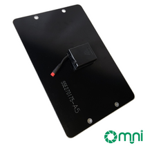 Load image into Gallery viewer, OMNI Lock Solar Panel