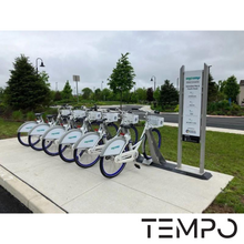 Load image into Gallery viewer, Tempo Bike Station
