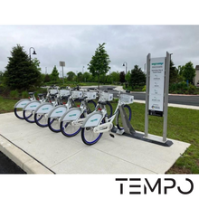 Load image into Gallery viewer, Tempo Bike Station