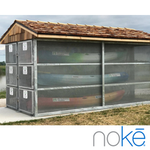 Load image into Gallery viewer, NoKe HD Padlocks