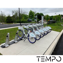 Load image into Gallery viewer, Tempo Bike Station