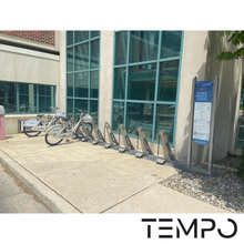 Load image into Gallery viewer, Tempo Bike Station