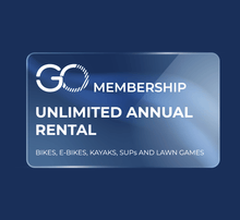 Load image into Gallery viewer, Movatic GO Membership