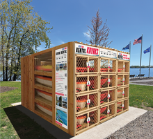 Load image into Gallery viewer, Movatic GO Membership