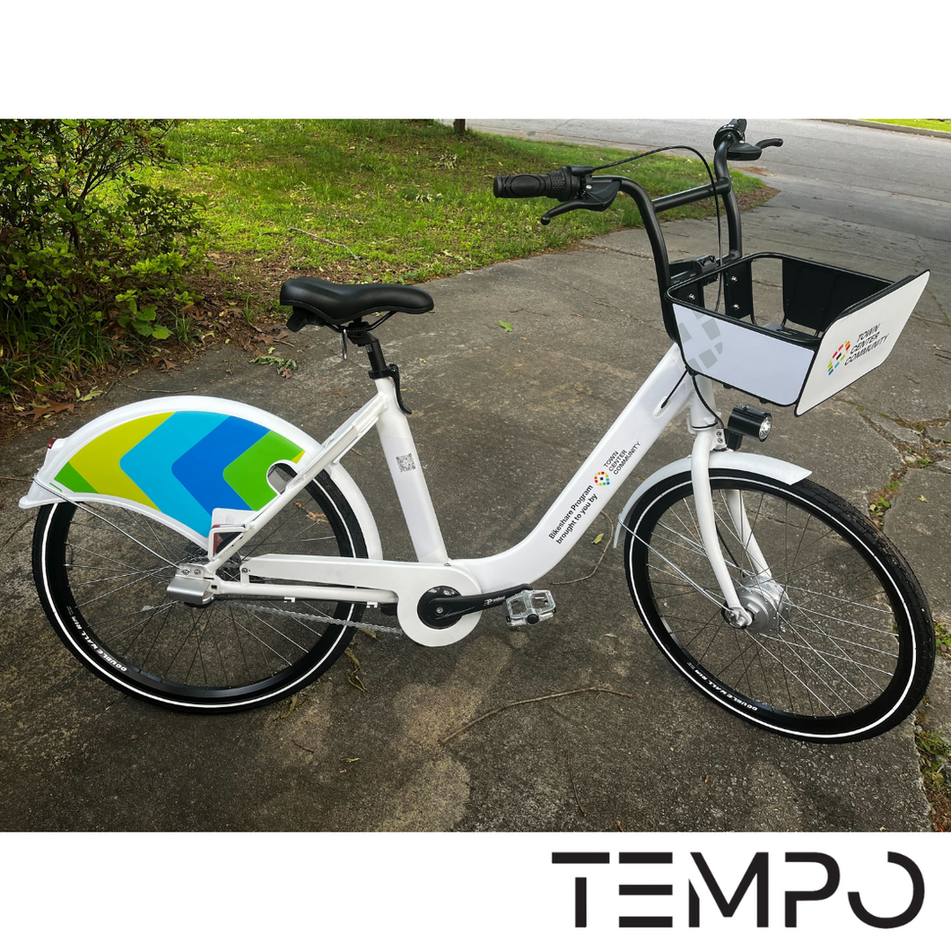 Tempo Bike