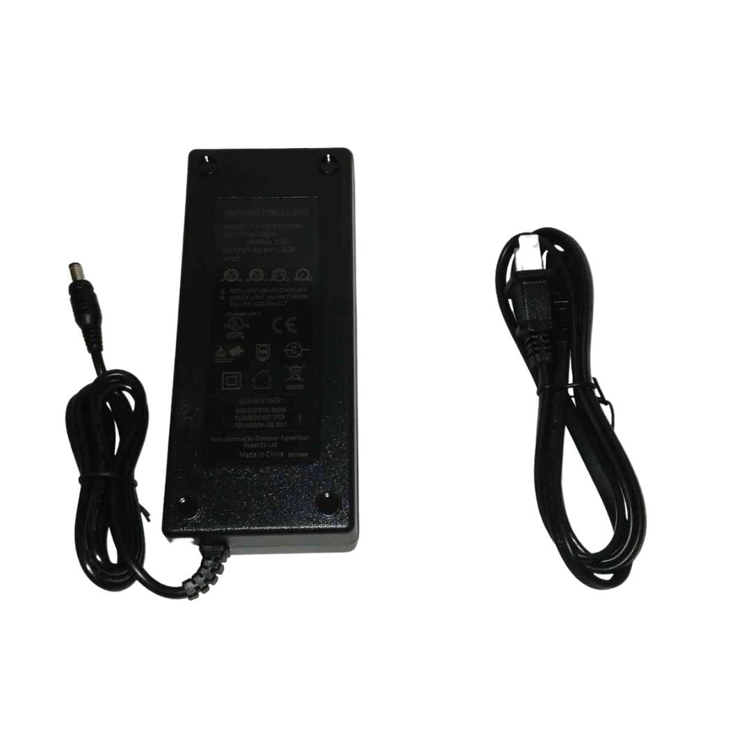 Acton Nexus Charger for E-Bike/E-Scooter Batteries