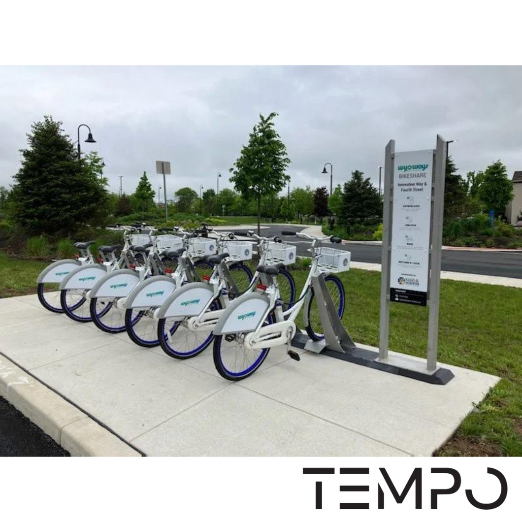 Tempo Bike Station